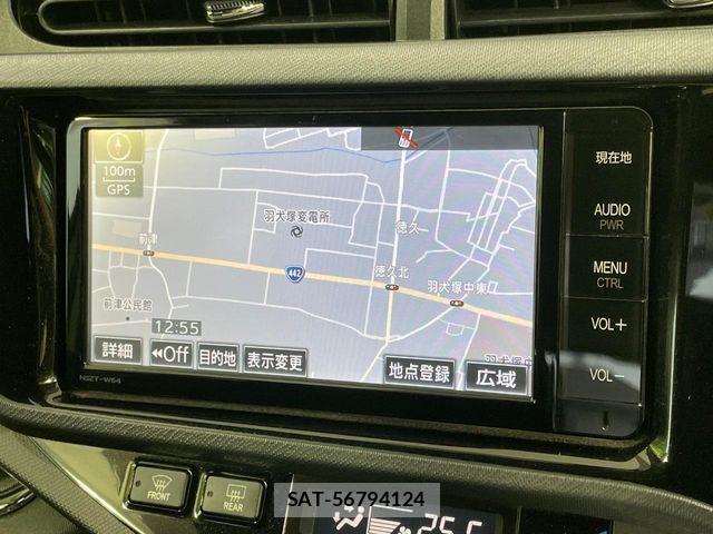 Toyota AQUA 2015-07 7214746-19