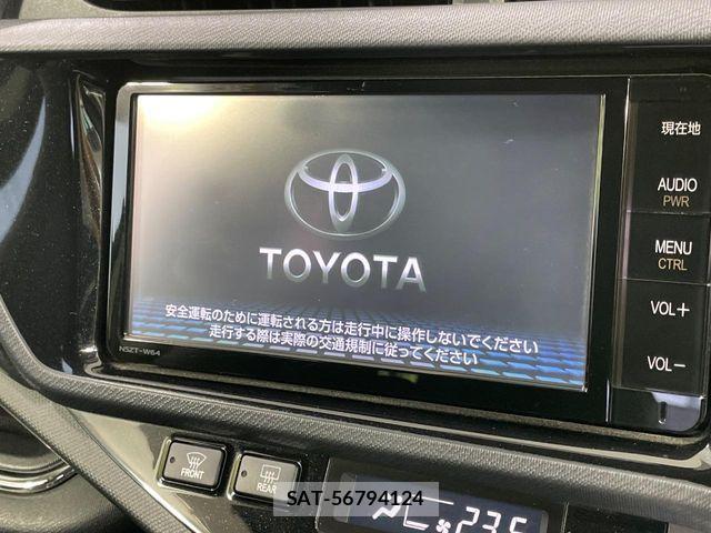 Toyota AQUA 2015-07 7214746-2