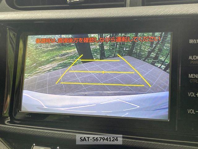 Toyota AQUA 2015-07 7214746-3