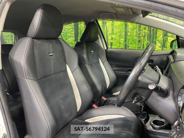 Toyota AQUA 2015-07 7214746-7
