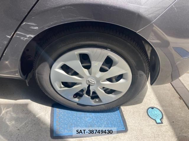 Toyota AQUA 2013-10 7214711-10
