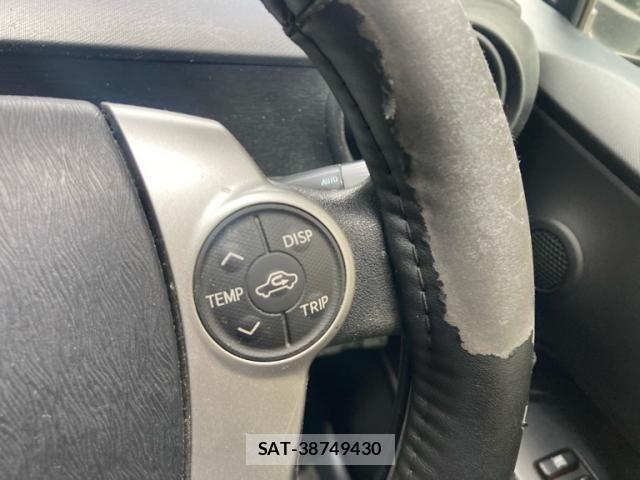 Toyota AQUA 2013-10 7214711-20