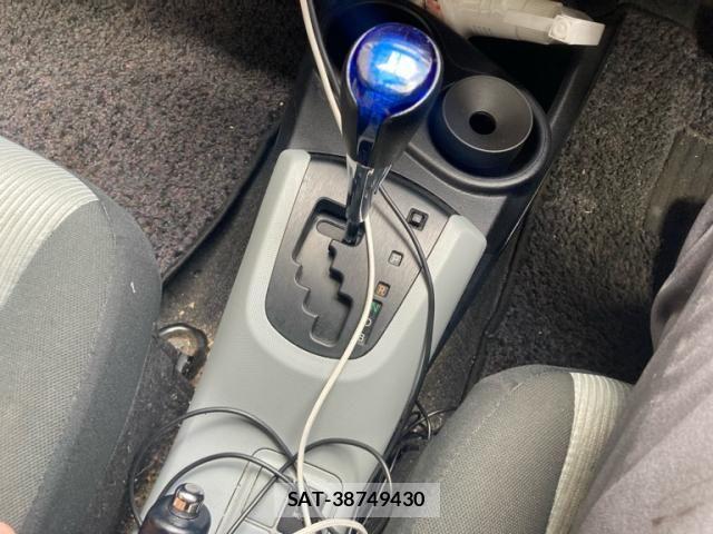 Toyota AQUA 2013-10 7214711-22