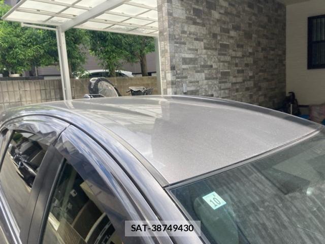 Toyota AQUA 2013-10 7214711-3