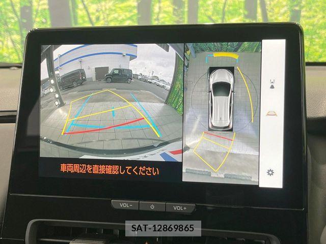 Toyota AQUA 2025-10 7214878-3
