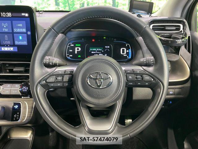 Toyota AQUA 2022-08 7214863-10