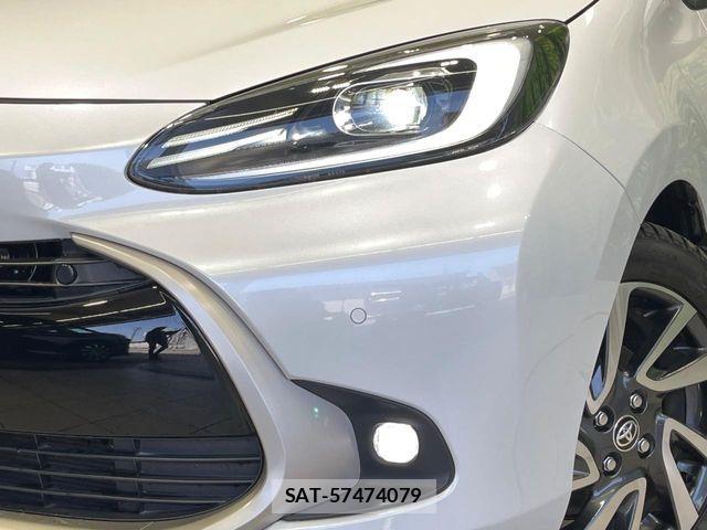 Toyota AQUA 2022-08 7214863-11