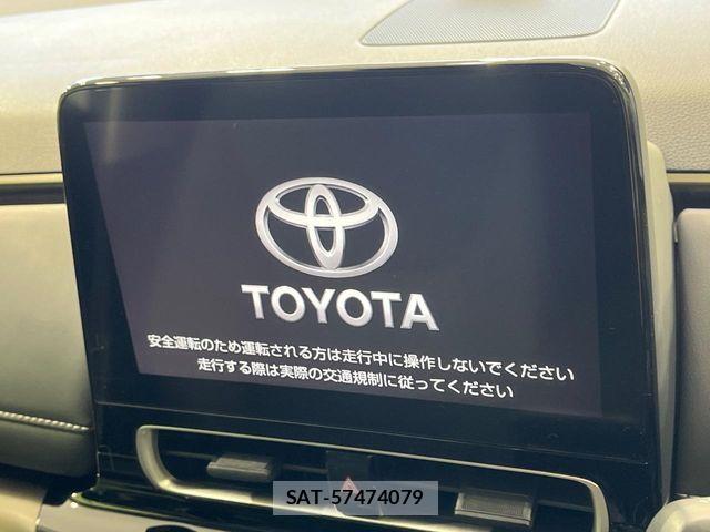 Toyota AQUA 2022-08 7214863-2