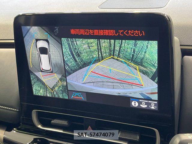 Toyota AQUA 2022-08 7214863-3