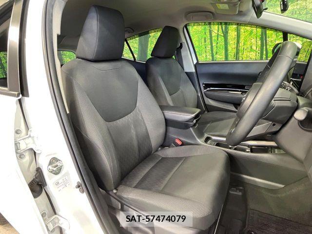 Toyota AQUA 2022-08 7214863-7