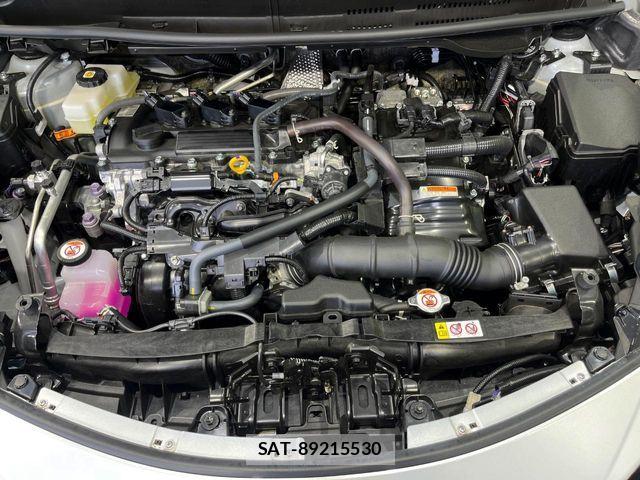 Toyota AQUA 2025-11 7214881-17