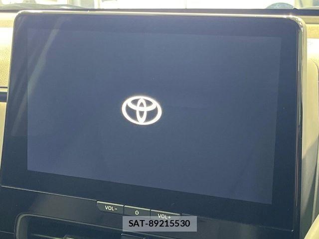 Toyota AQUA 2025-11 7214881-2
