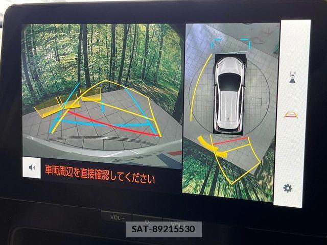 Toyota AQUA 2025-11 7214881-3