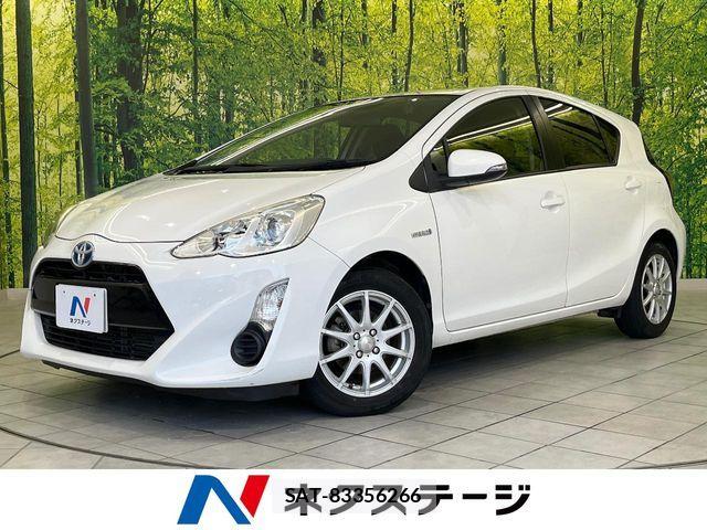 Toyota AQUA 2015-10 7214759-0