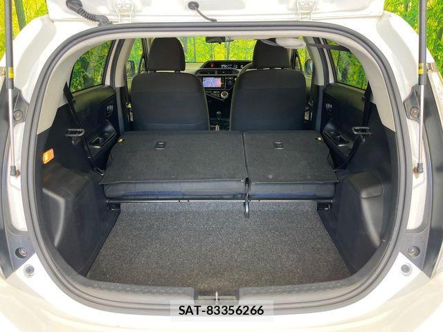 Toyota AQUA 2015-10 7214759-9