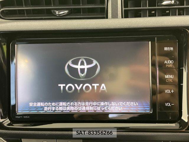 Toyota AQUA 2015-10 7214759-2