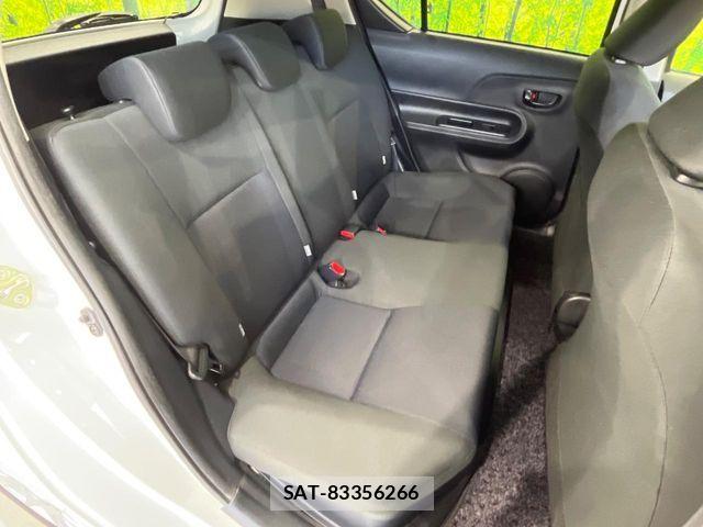 Toyota AQUA 2015-10 7214759-8