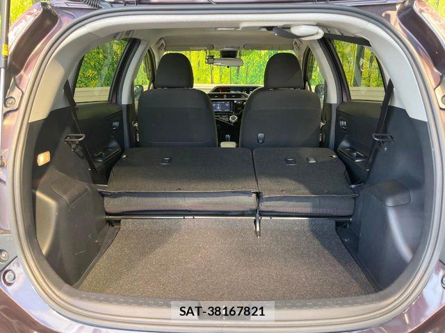 Toyota AQUA 2016-12 7214773-9