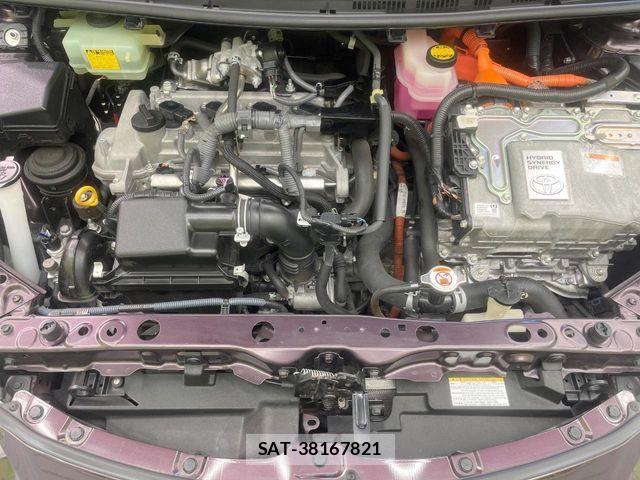 Toyota AQUA 2016-12 7214773-17