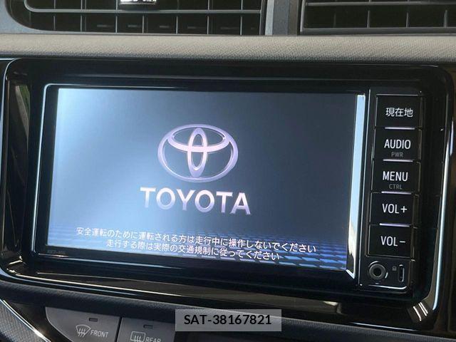 Toyota AQUA 2016-12 7214773-2
