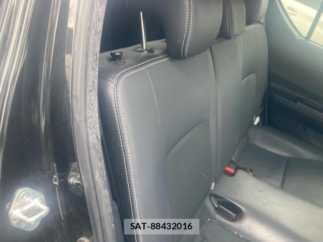 Toyota AQUA 2014-01 7214721-14