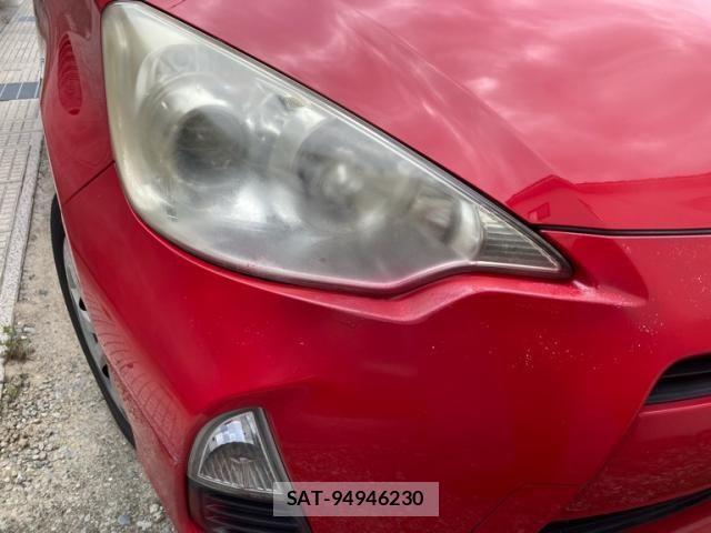Toyota AQUA 2013-09 7214710-8