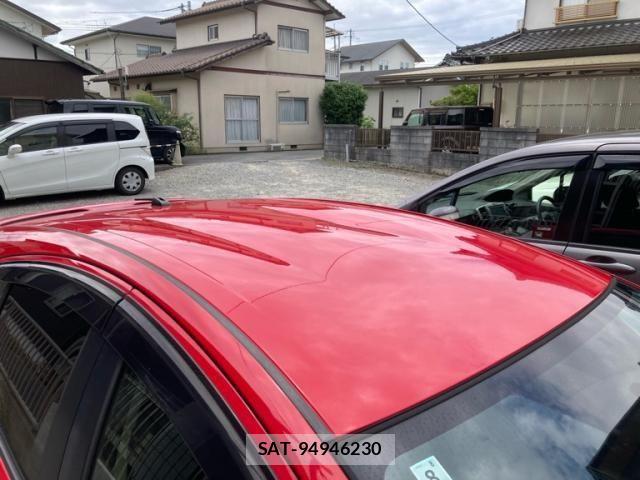 Toyota AQUA 2013-09 7214710-10