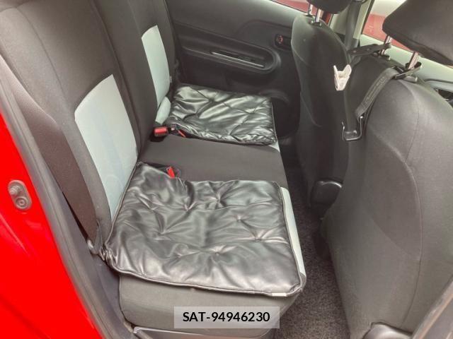 Toyota AQUA 2013-09 7214710-20