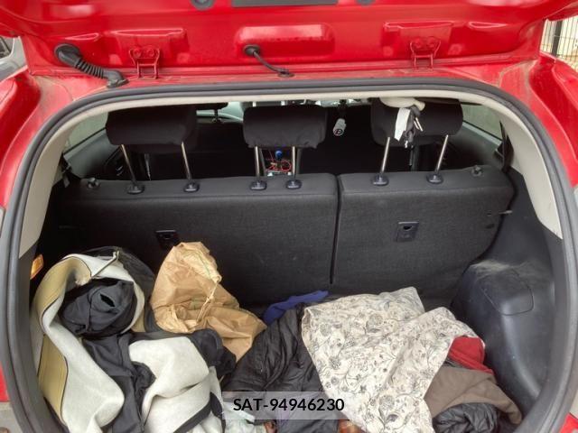 Toyota AQUA 2013-09 7214710-21