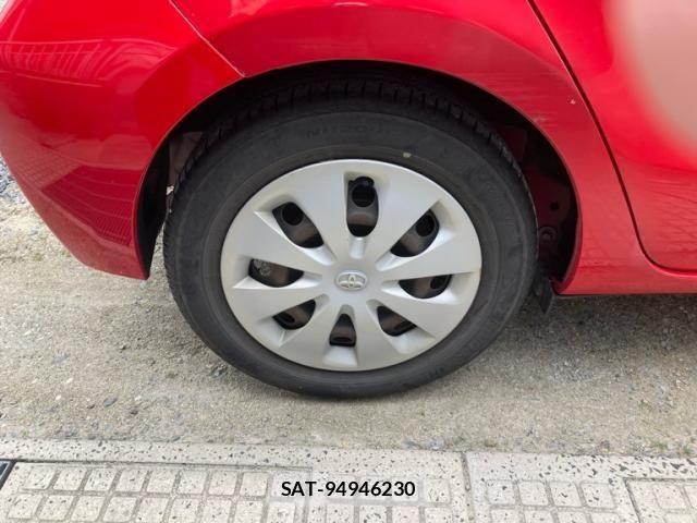 Toyota AQUA 2013-09 7214710-5