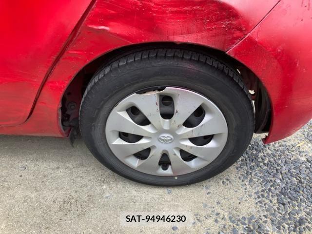 Toyota AQUA 2013-09 7214710-6