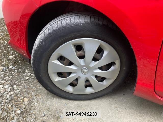 Toyota AQUA 2013-09 7214710-7