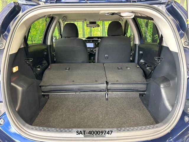 Toyota AQUA 2019-03 7213616-9
