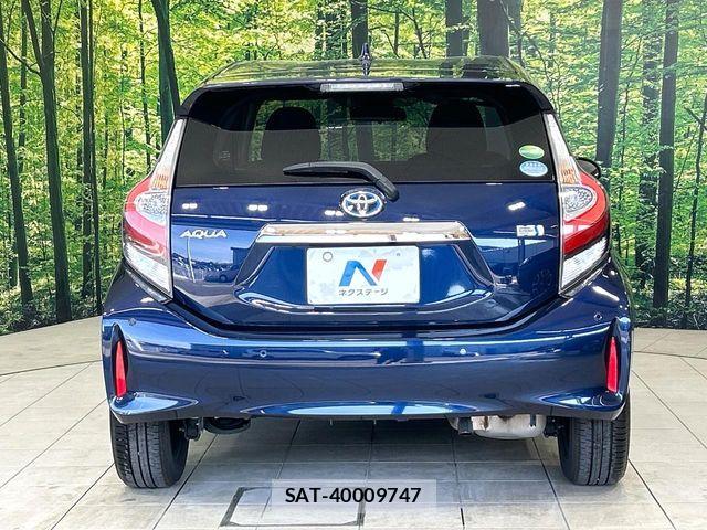 Toyota AQUA 2019-03 7213616-14