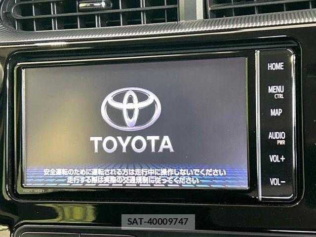 Toyota AQUA 2019-03 7213616-2