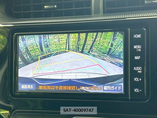 Toyota AQUA 2019-03 7213616-3