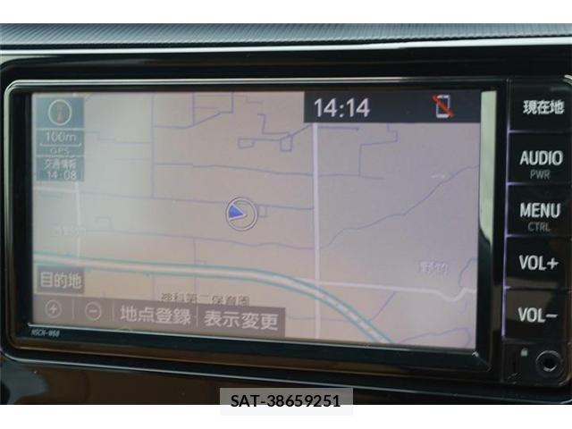 Toyota AQUA 2019-02 7213617-2