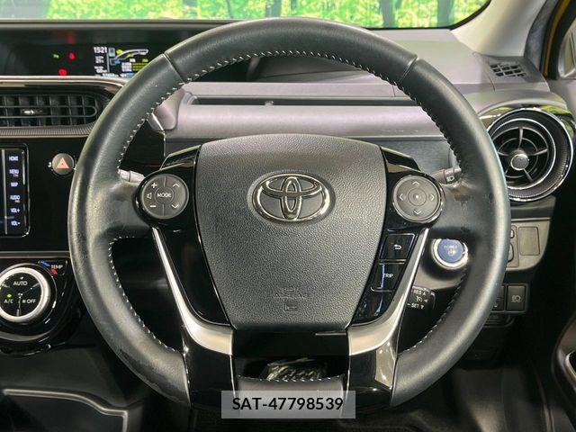 Toyota AQUA 2019-03 7213618-10