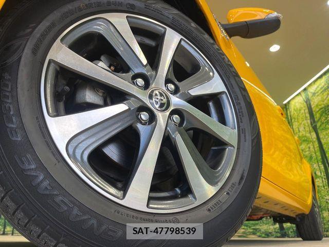 Toyota AQUA 2019-03 7213618-12