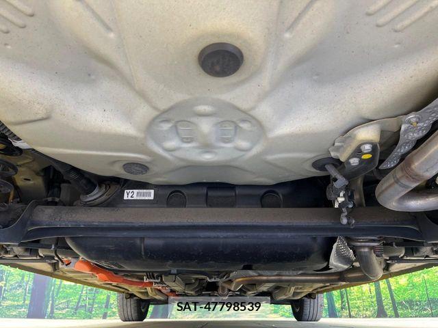 Toyota AQUA 2019-03 7213618-18