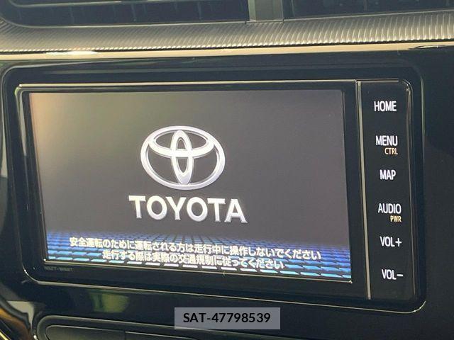 Toyota AQUA 2019-03 7213618-2