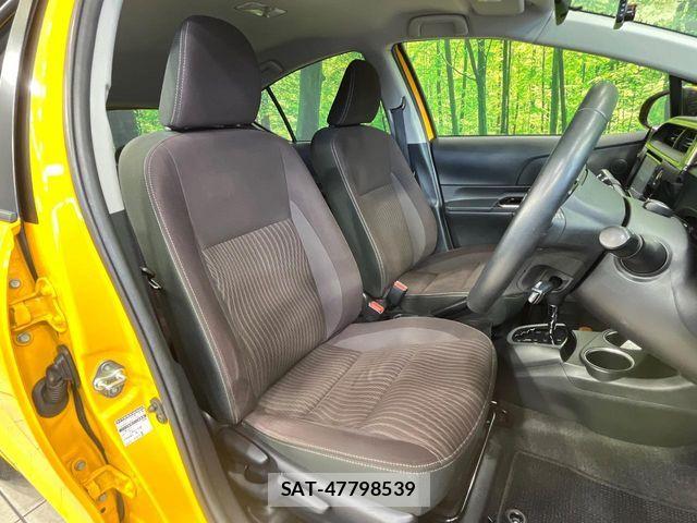 Toyota AQUA 2019-03 7213618-7