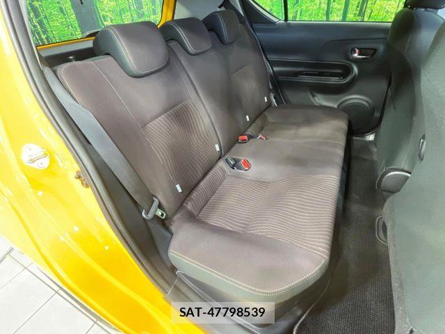 Toyota AQUA 2019-03 7213618-8