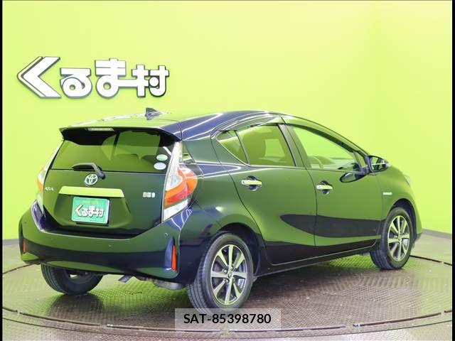 Toyota AQUA 2019-04 7213615-1