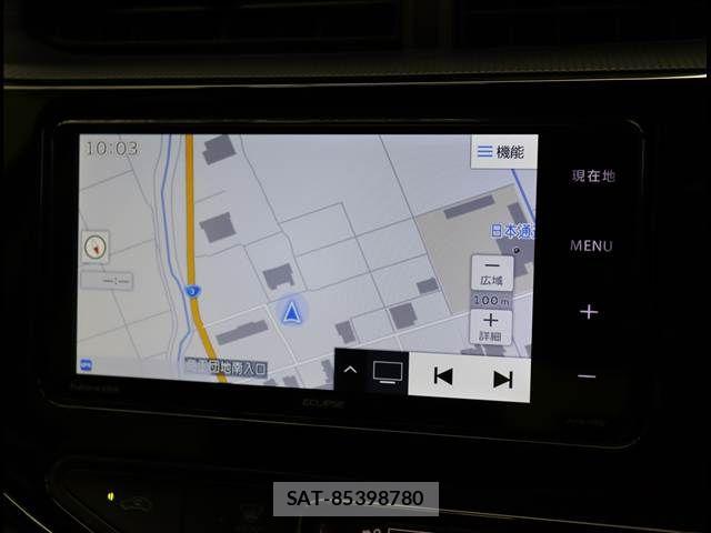 Toyota AQUA 2019-04 7213615-3