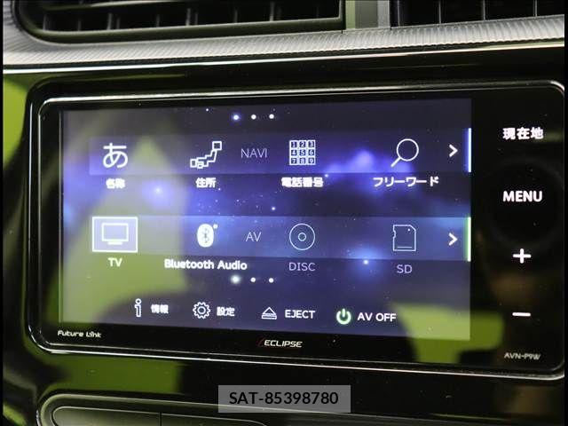 Toyota AQUA 2019-04 7213615-4