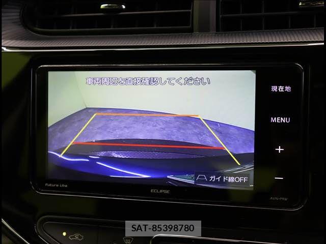 Toyota AQUA 2019-04 7213615-5