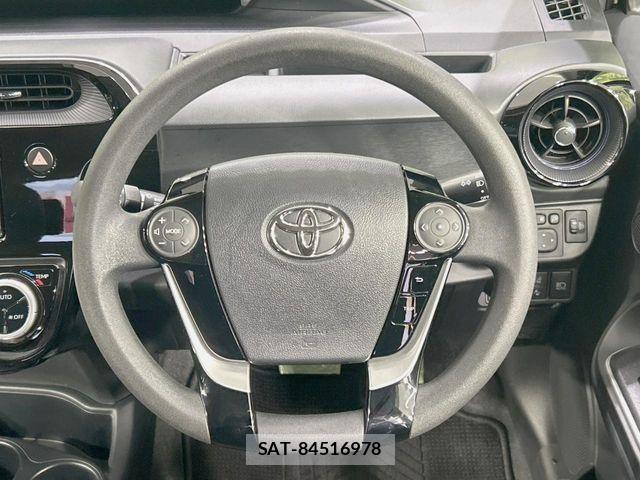 Toyota AQUA 2019-11 7214832-10