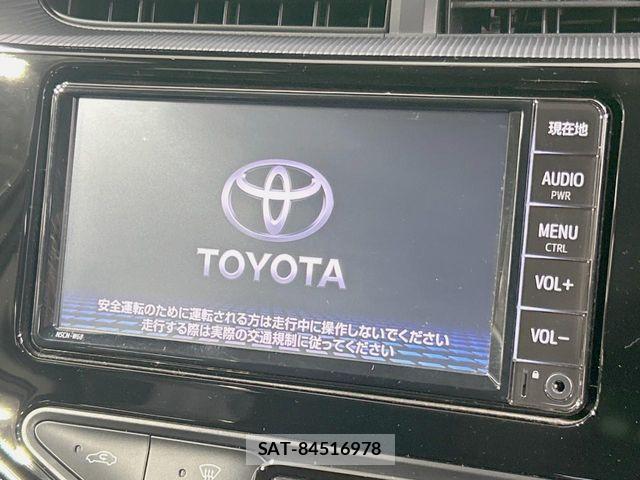 Toyota AQUA 2019-11 7214832-2