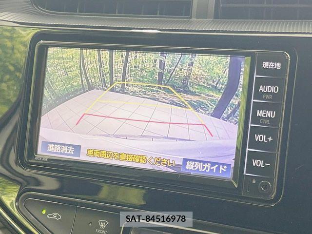 Toyota AQUA 2019-11 7214832-3